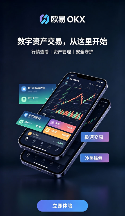 欧交易所App官方下载图示